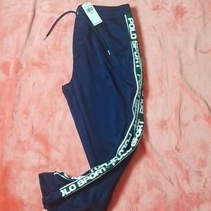 Polo Sport Men Fleece Jogger Pant